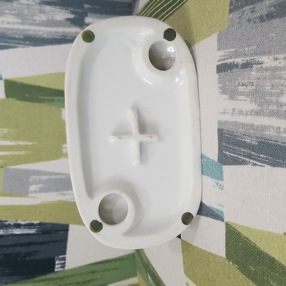 Bing and Grondahl Style Goose Girl Figurine - Picture 13 of 14